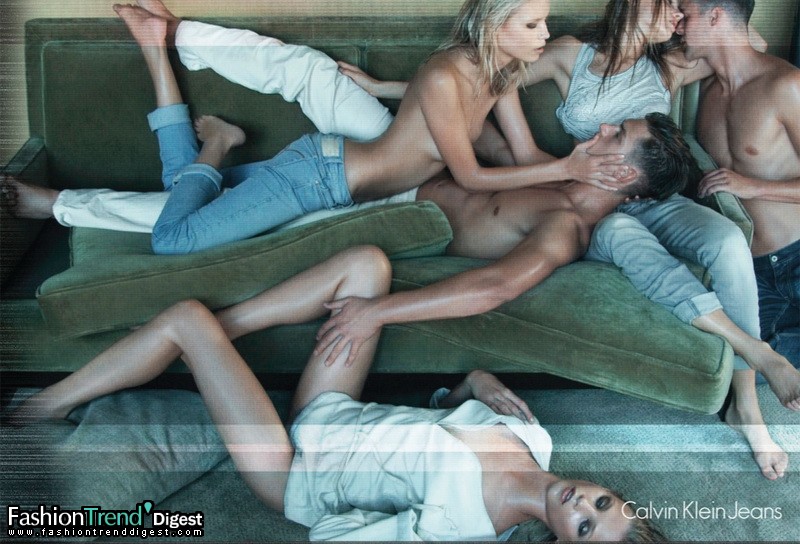 Calvin Klein Jeans 2009ďVDƬ